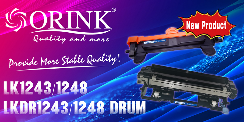 Orink News
